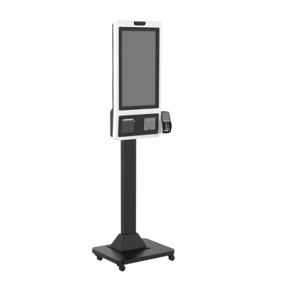 K2 自助結算設備