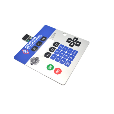 薄膜按鍵開(kāi)關(guān)